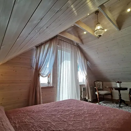Uzupe Palanga