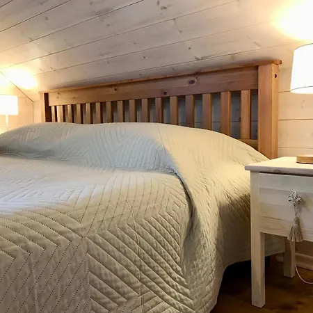 Maison d'hôtes Uzupe Palanga
