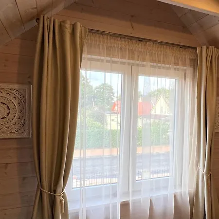 Uzupe 3* Palanga