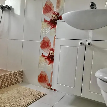 Maison d'hôtes Uzupe Palanga