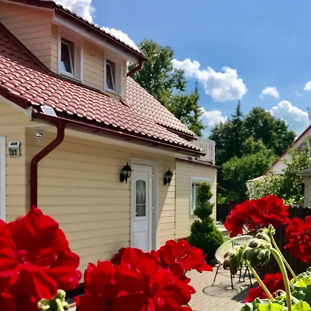 Uzupe 3* Palanga